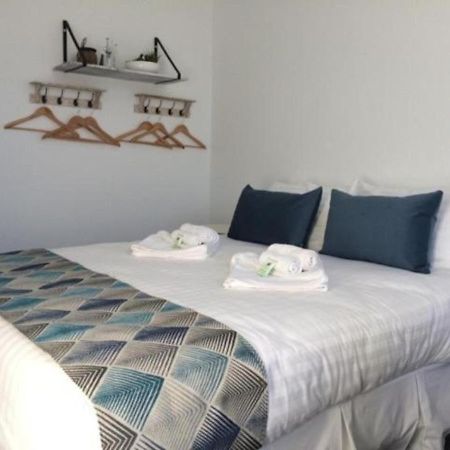 Newcastle Tighes Hill Accommodation Exteriör bild