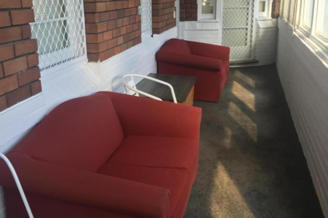 Newcastle Tighes Hill Accommodation Exteriör bild