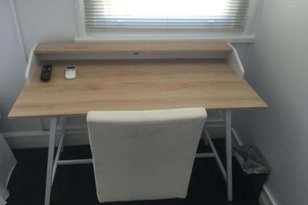 Newcastle Tighes Hill Accommodation Exteriör bild
